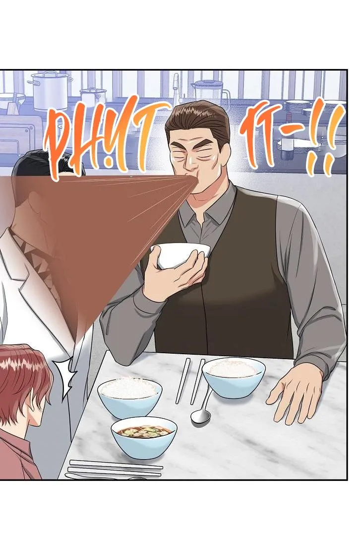 HỔ DỮ Chapter 17 Trang 27