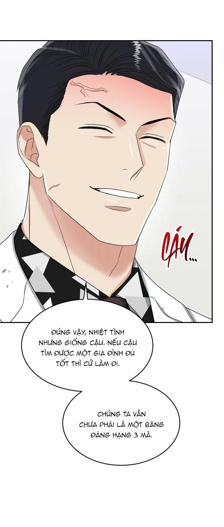 HỔ DỮ Chapter 17 Trang 32