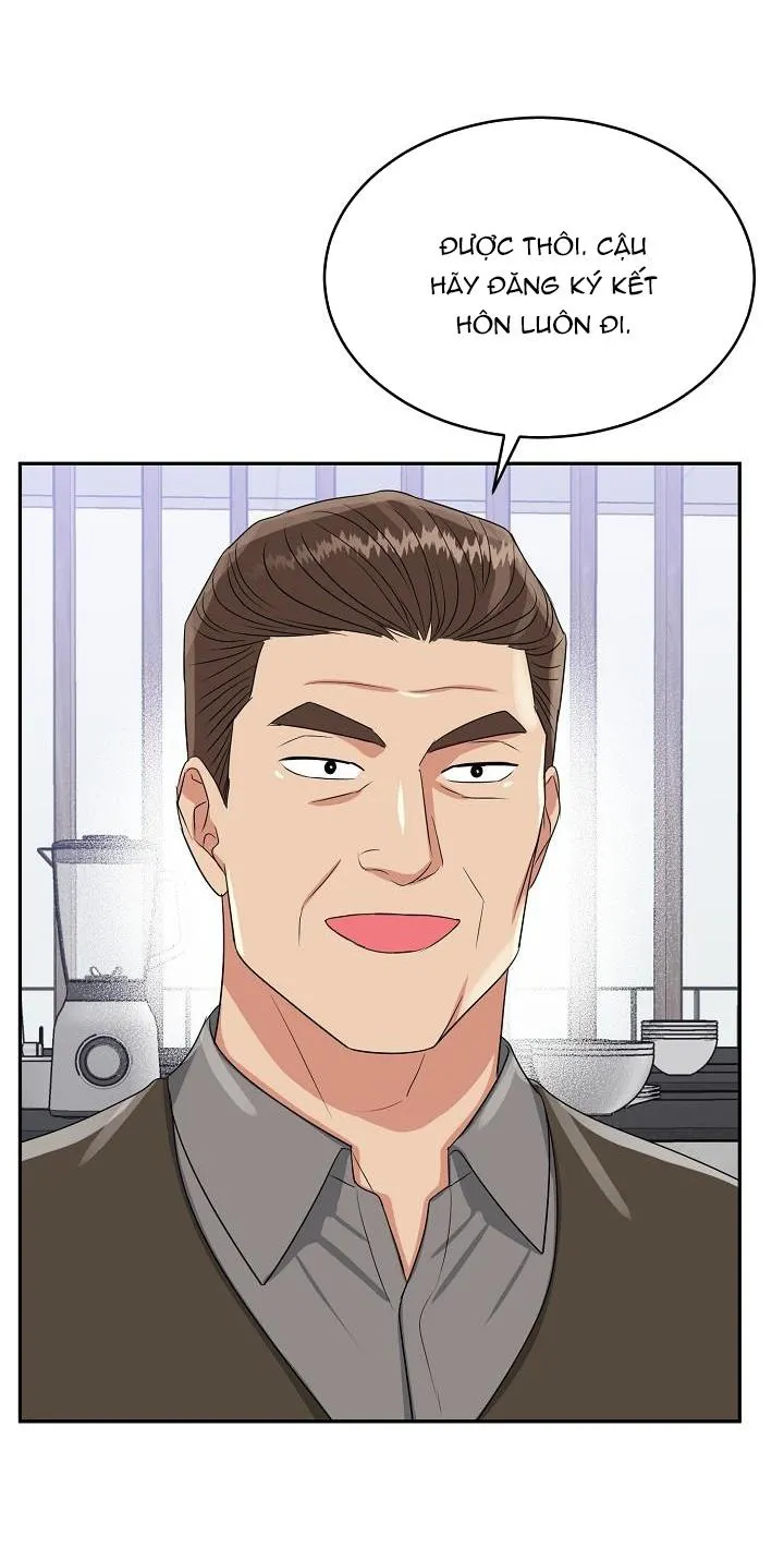 HỔ DỮ Chapter 17 Trang 34