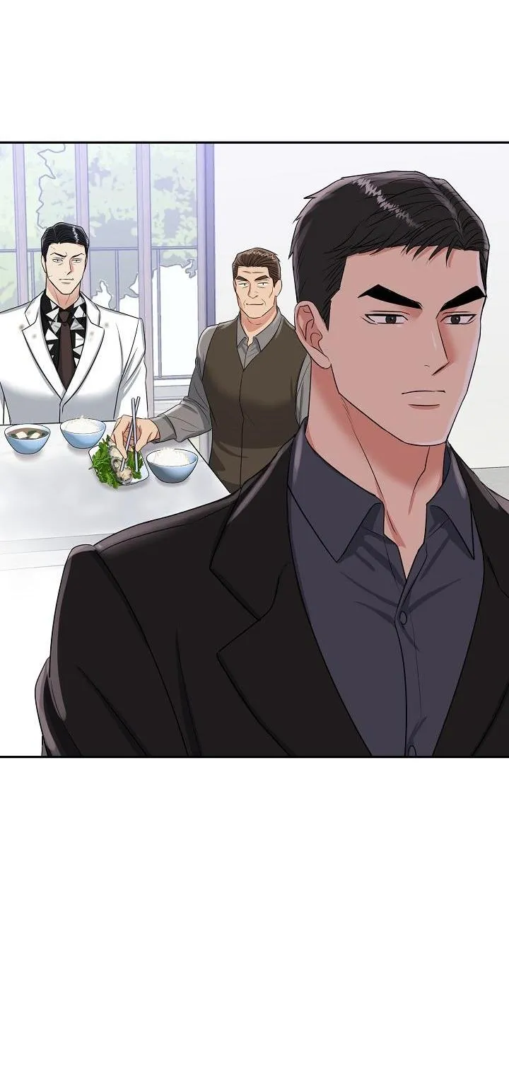 HỔ DỮ Chapter 17 Trang 36