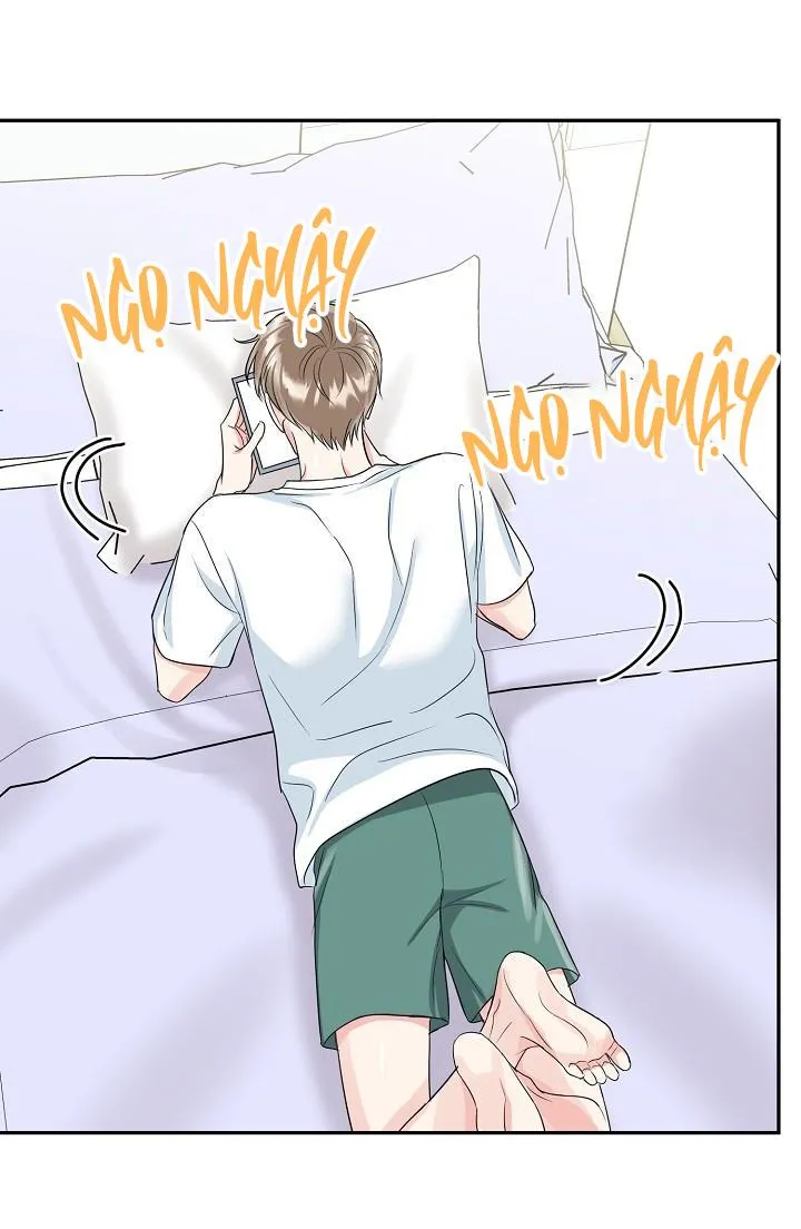 HỔ DỮ Chapter 17 Trang 38