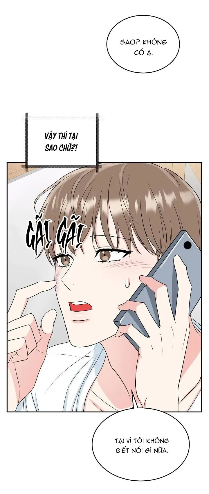 HỔ DỮ Chapter 17 Trang 41