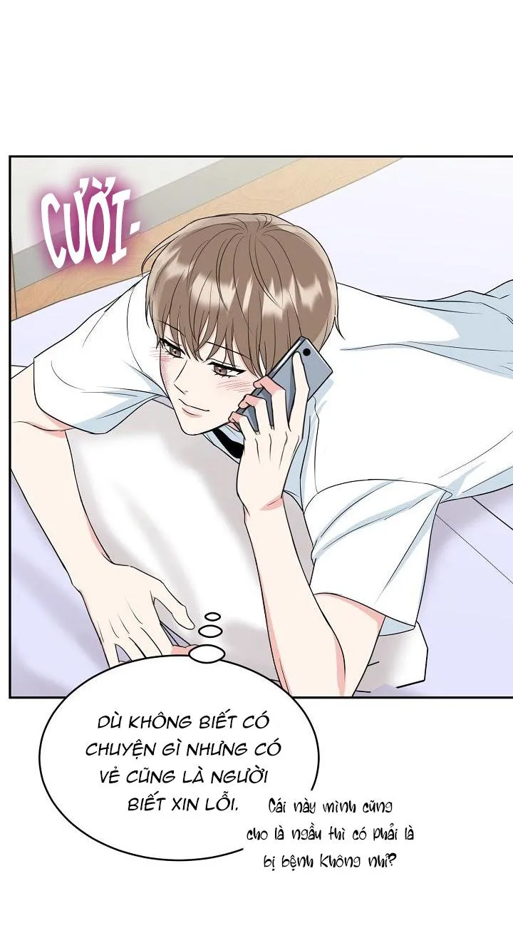 HỔ DỮ Chapter 17 Trang 43