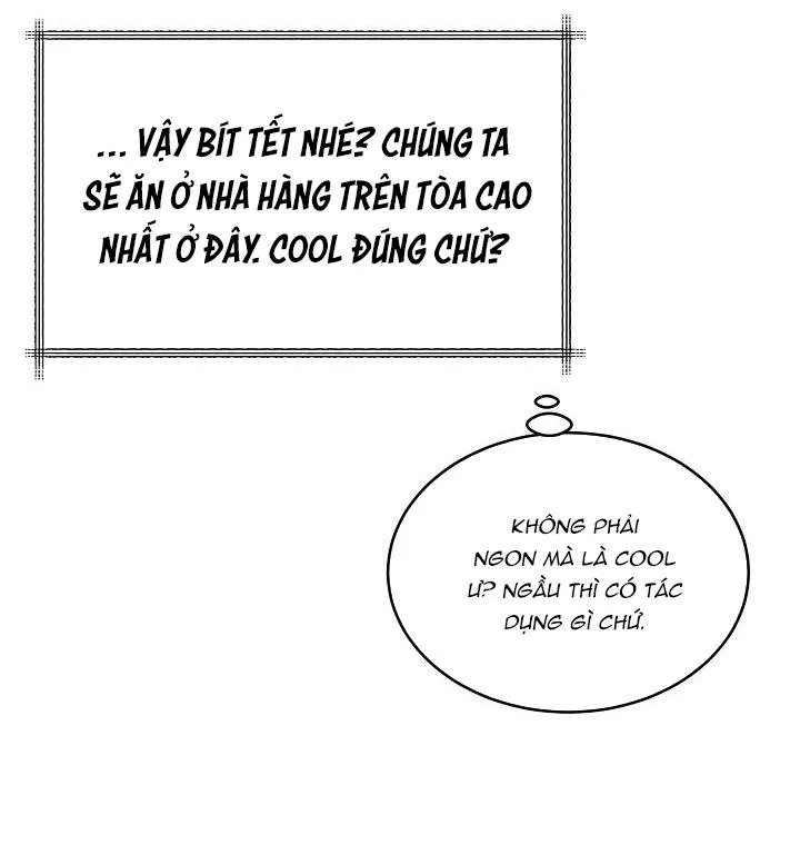 HỔ DỮ Chapter 17 Trang 47