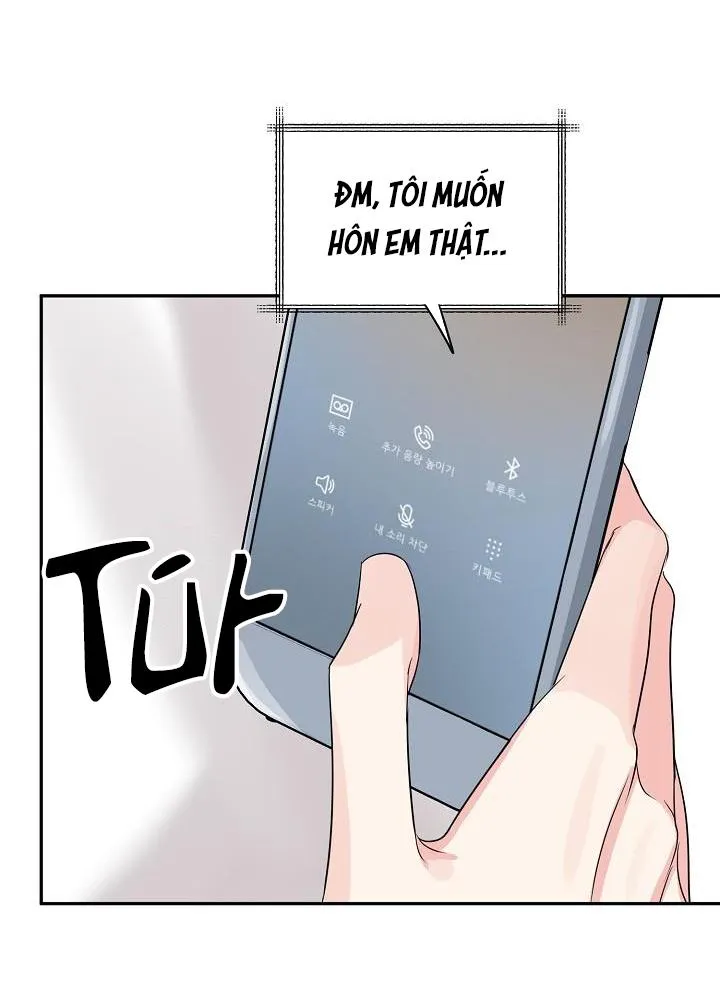 HỔ DỮ Chapter 17 Trang 53