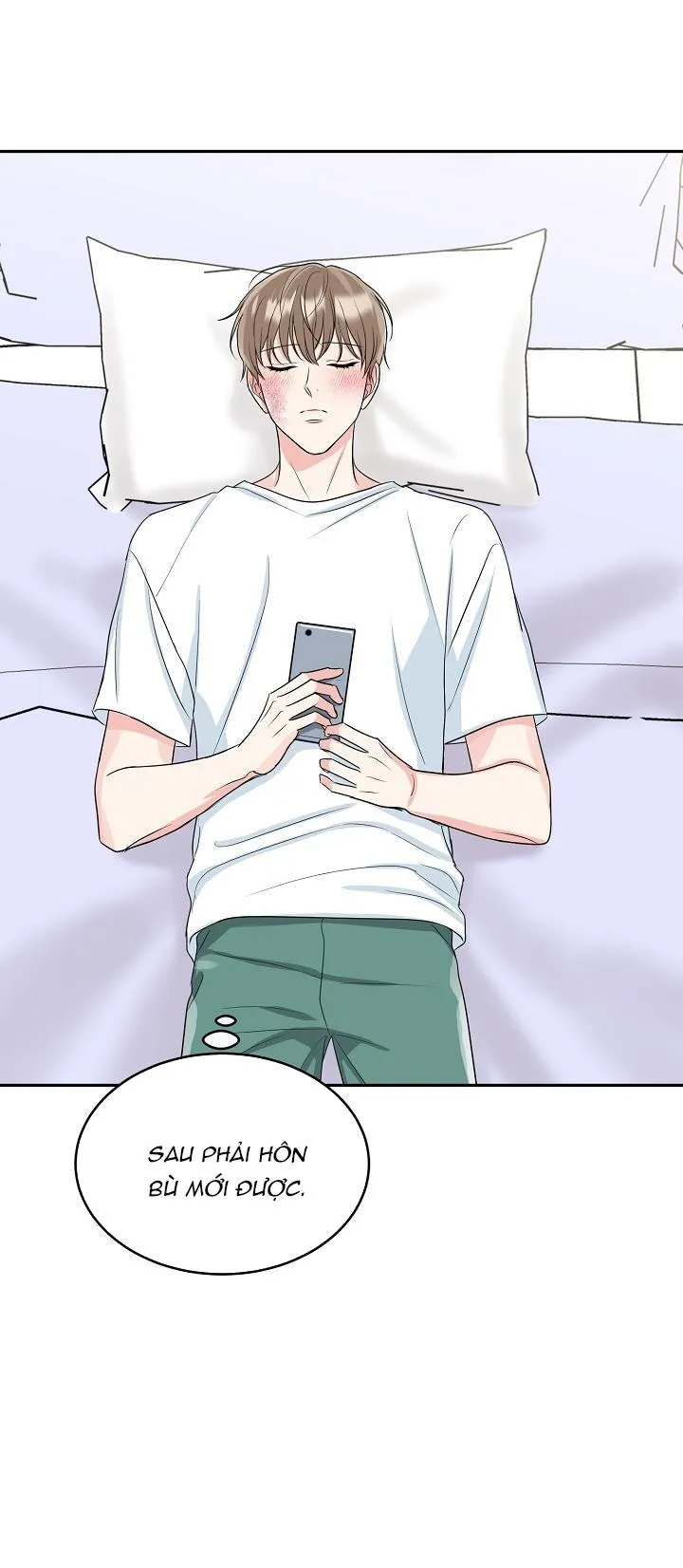 HỔ DỮ Chapter 17 Trang 54