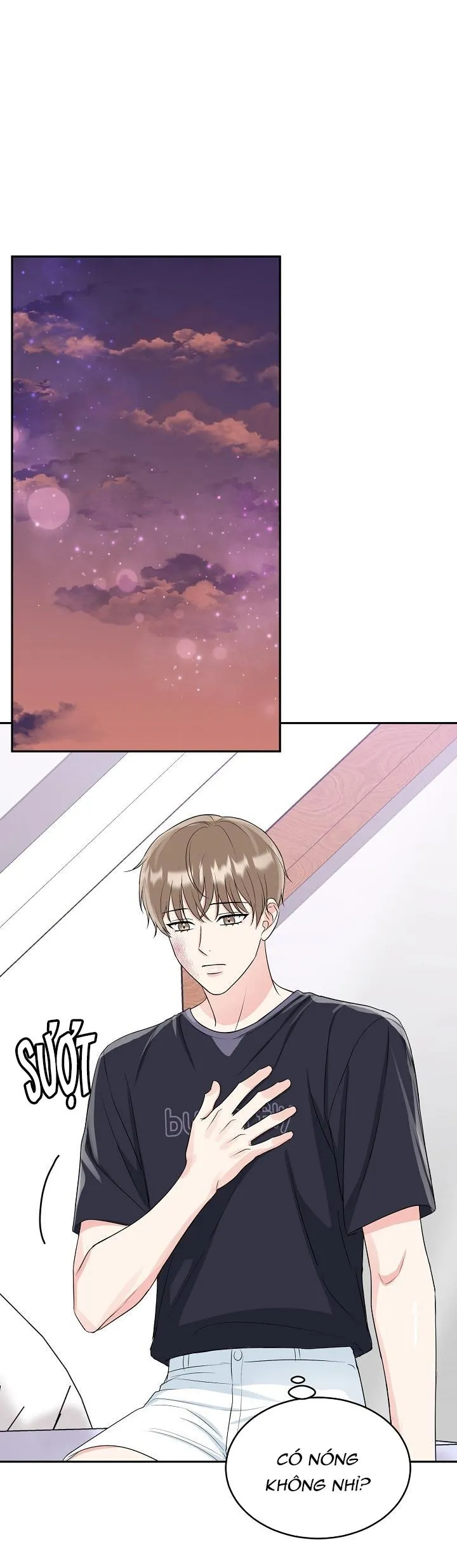 HỔ DỮ Chapter 17 Trang 55