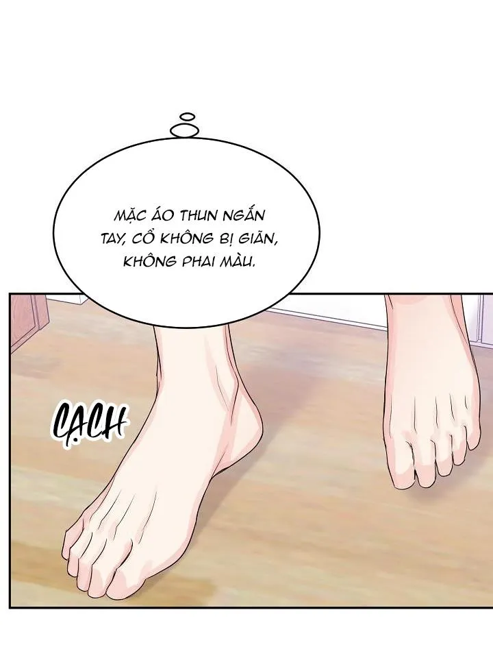HỔ DỮ Chapter 17 Trang 56