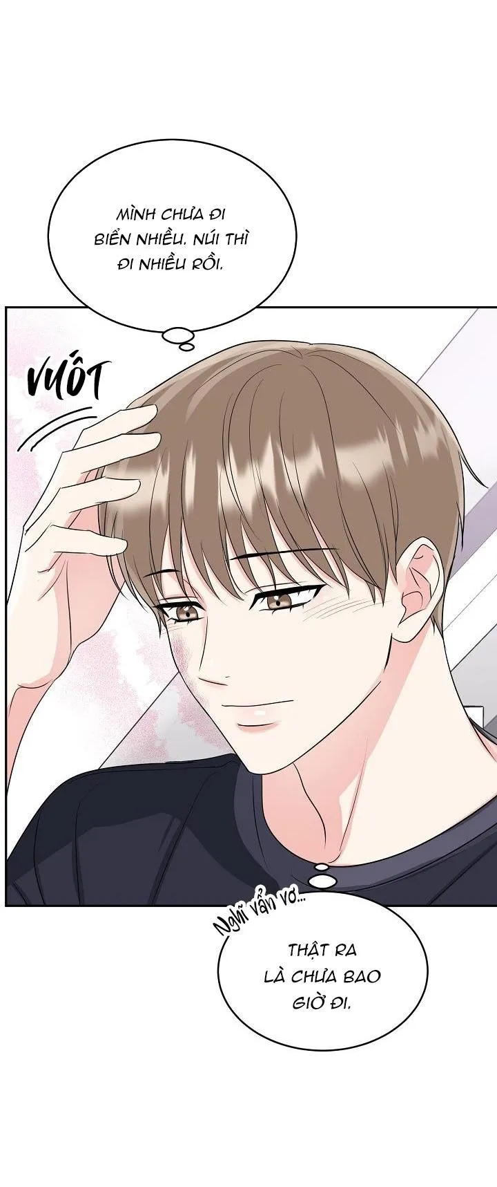 HỔ DỮ Chapter 17 Trang 60