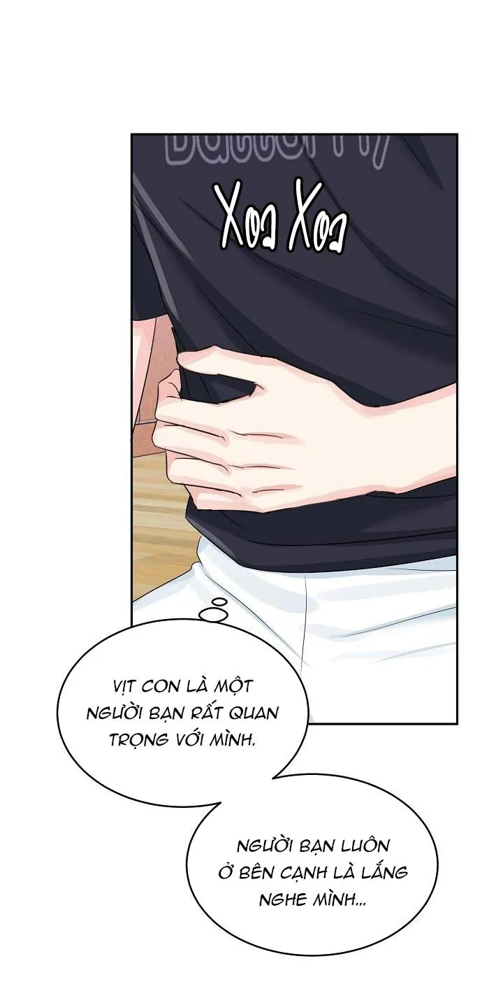 HỔ DỮ Chapter 17 Trang 61