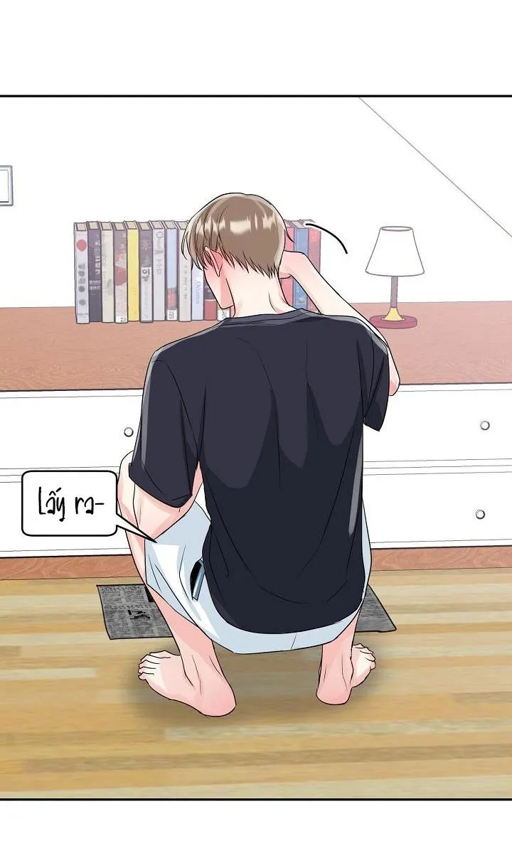 HỔ DỮ Chapter 17 Trang 63