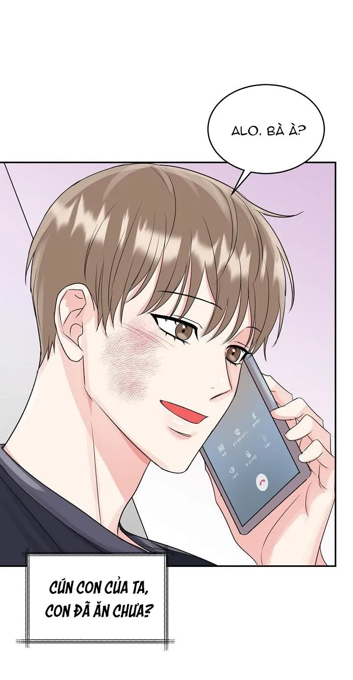 HỔ DỮ Chapter 17 Trang 64