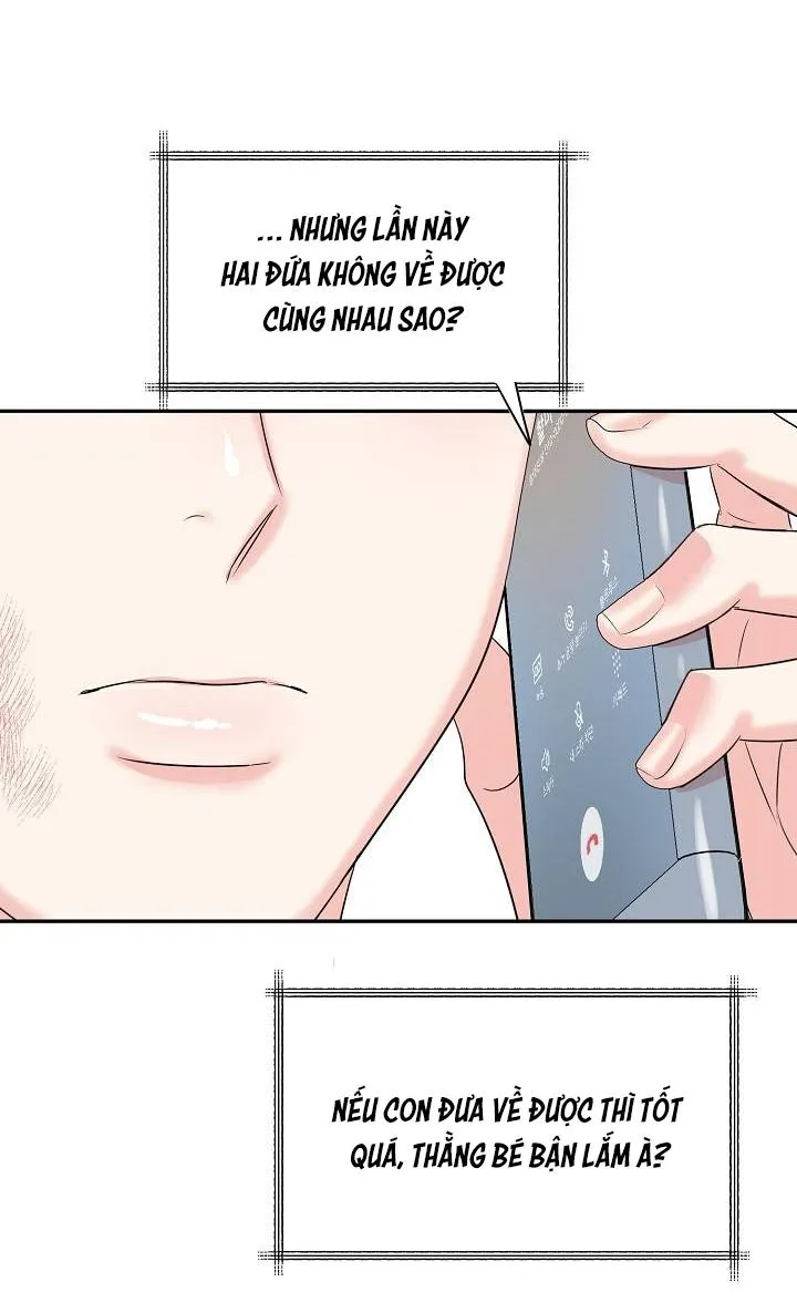 HỔ DỮ Chapter 17 Trang 67