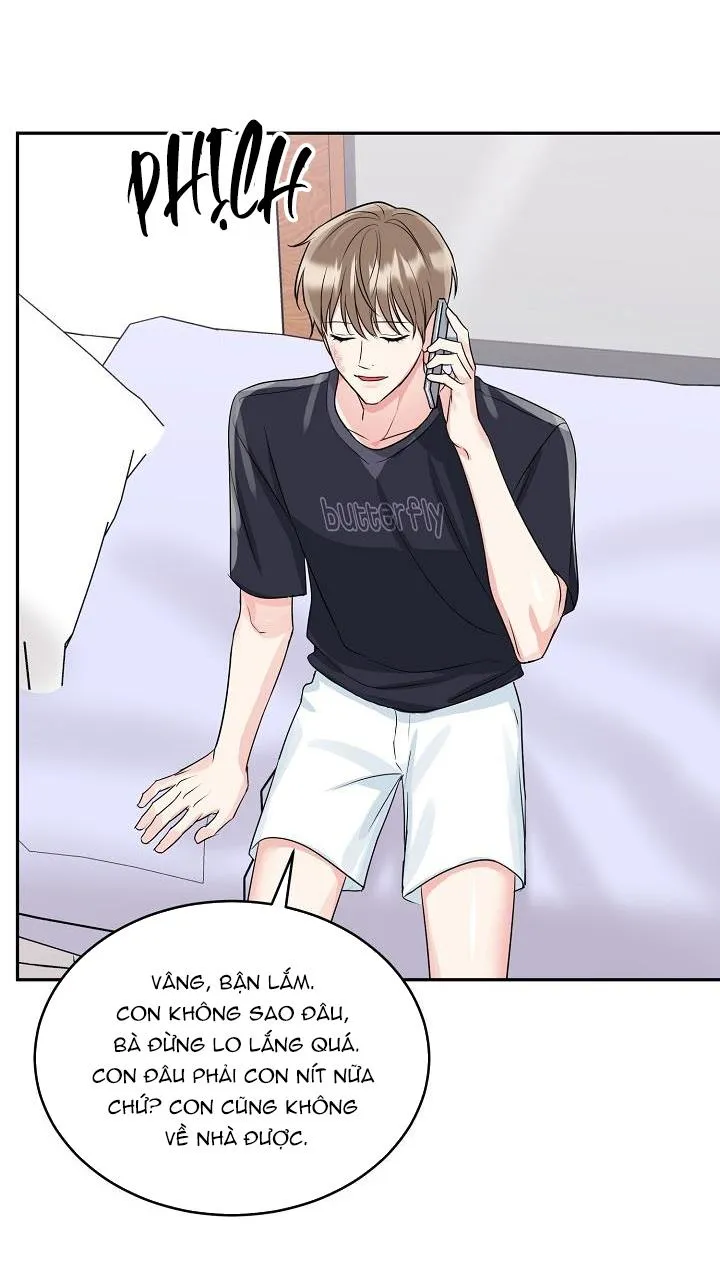 HỔ DỮ Chapter 17 Trang 68