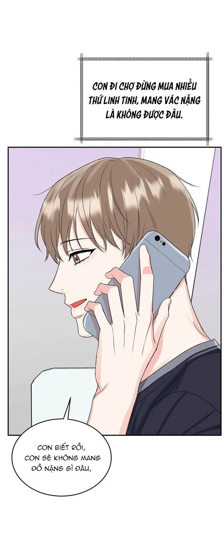 HỔ DỮ Chapter 17 Trang 70