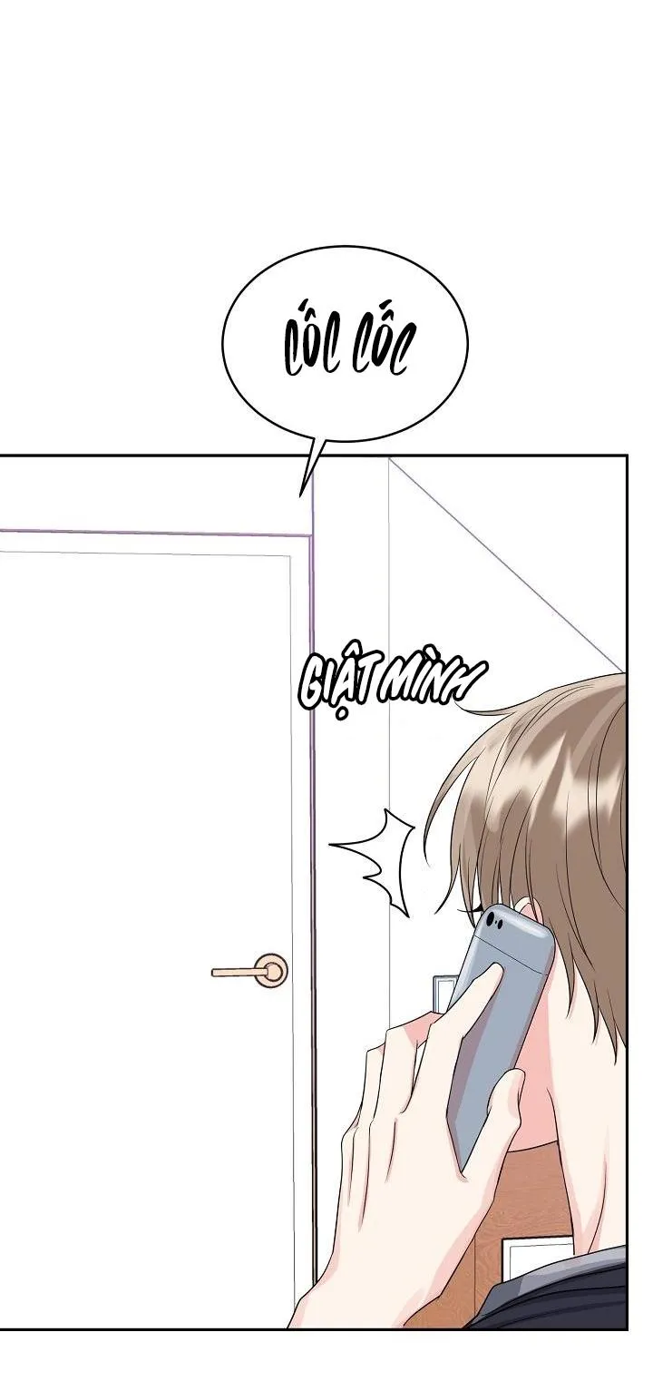 HỔ DỮ Chapter 17 Trang 71