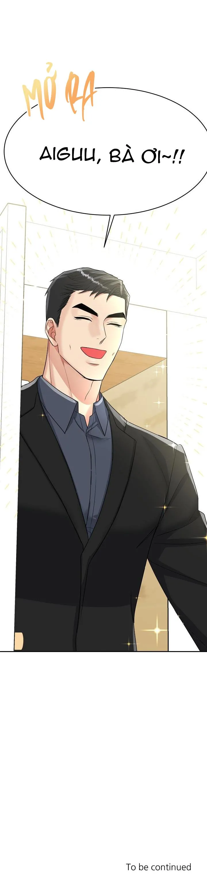 HỔ DỮ Chapter 17 Trang 72