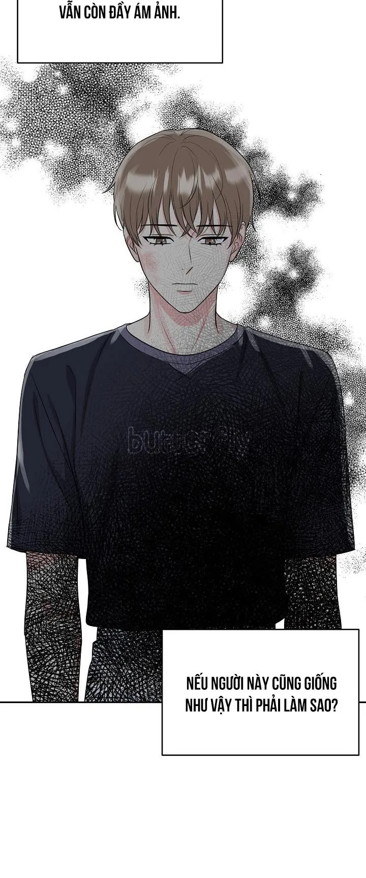 HỔ DỮ Chapter 18 Trang 6