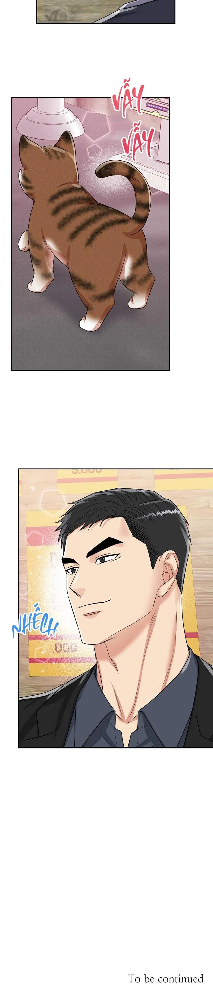 HỔ DỮ Chapter 18 Trang 25