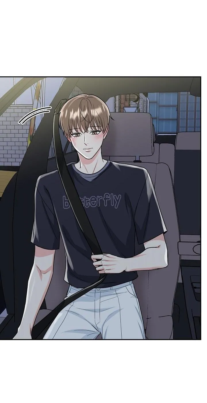 HỔ DỮ Chapter 19 Trang 3