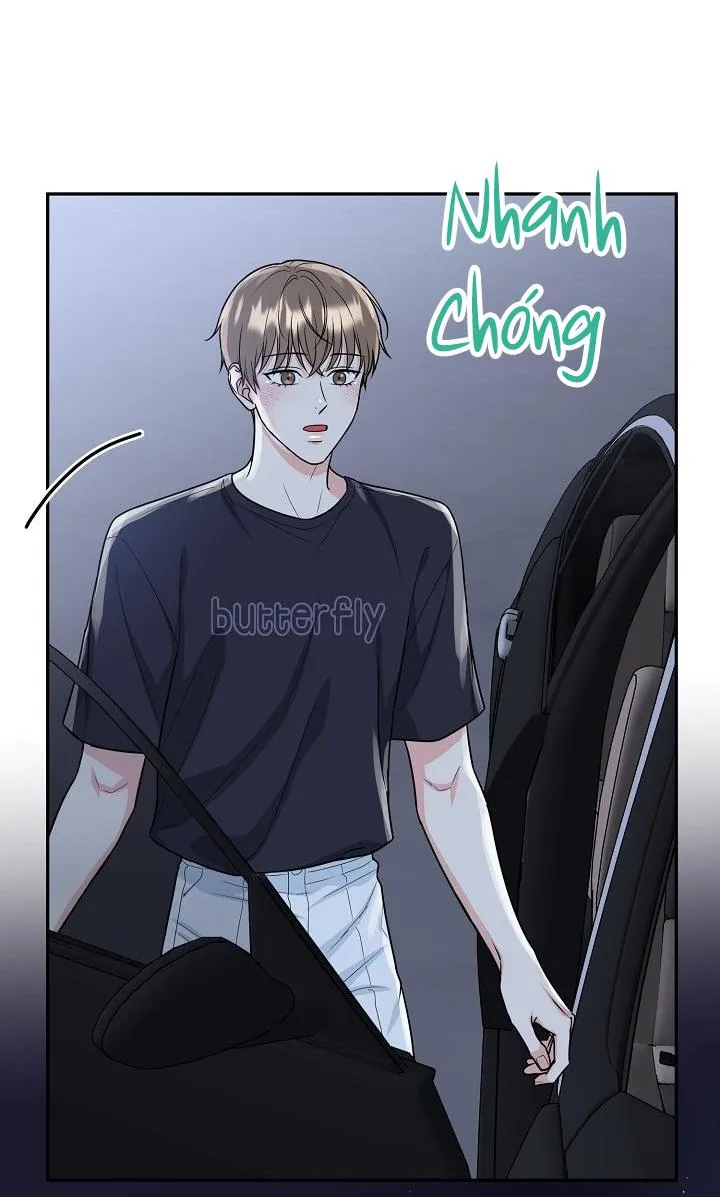 HỔ DỮ Chapter 19 Trang 9