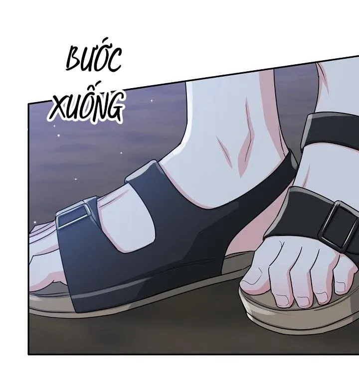 HỔ DỮ Chapter 19 Trang 11