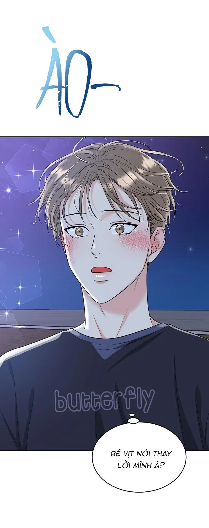 HỔ DỮ Chapter 19 Trang 12