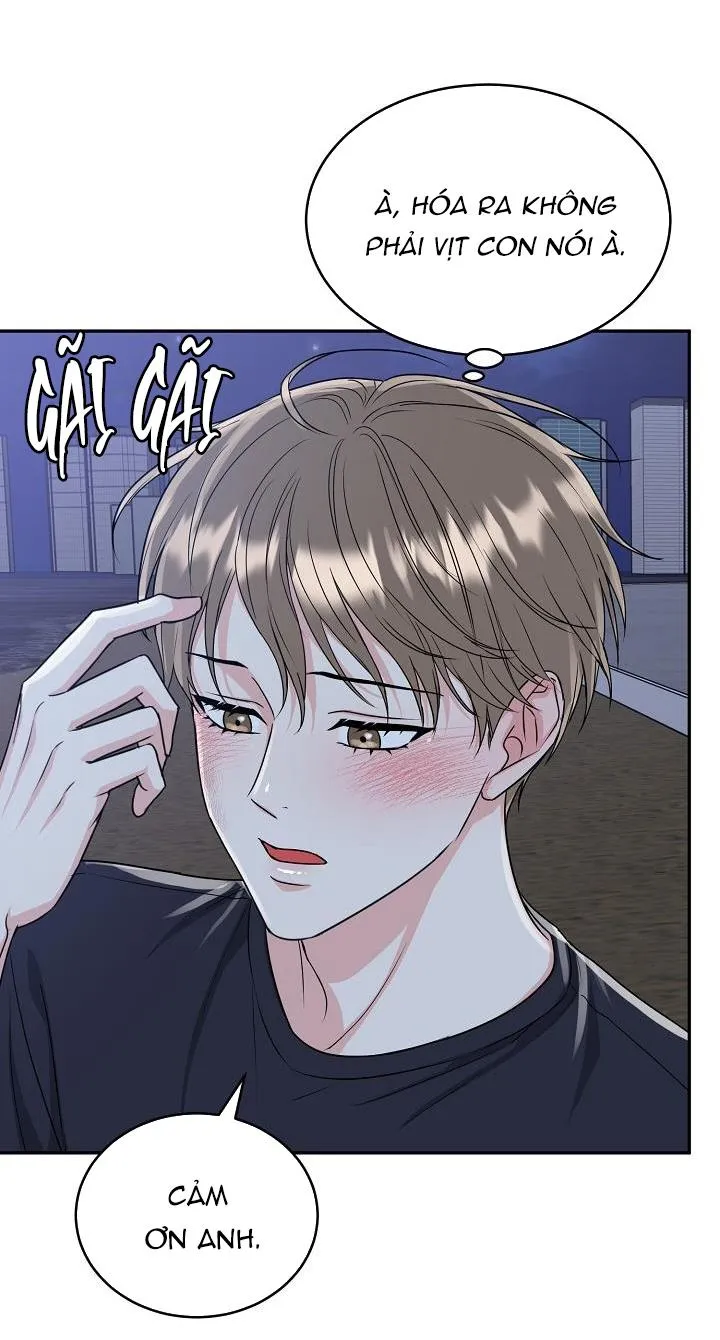 HỔ DỮ Chapter 19 Trang 16