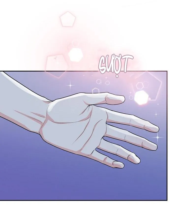 HỔ DỮ Chapter 19 Trang 18