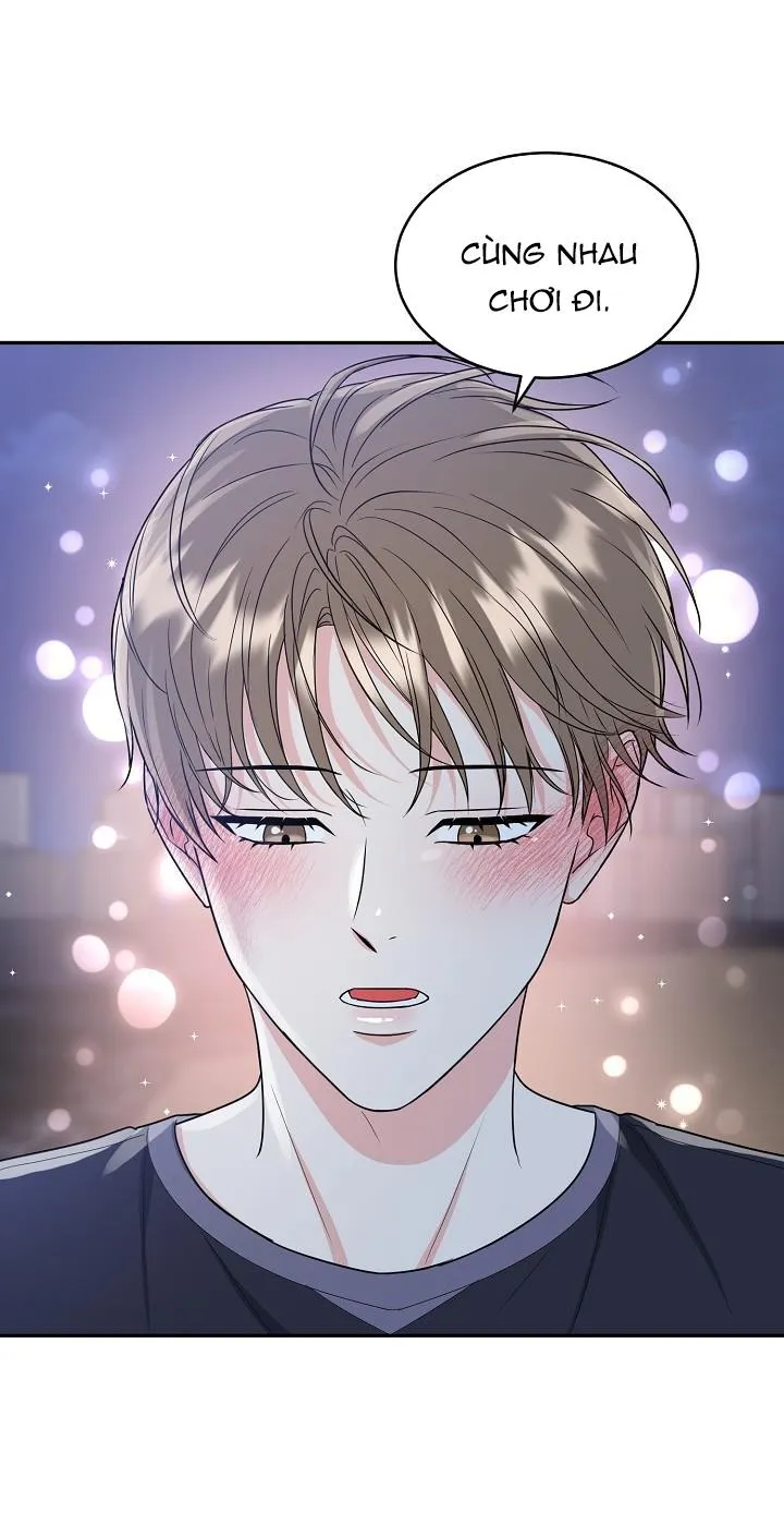 HỔ DỮ Chapter 19 Trang 19