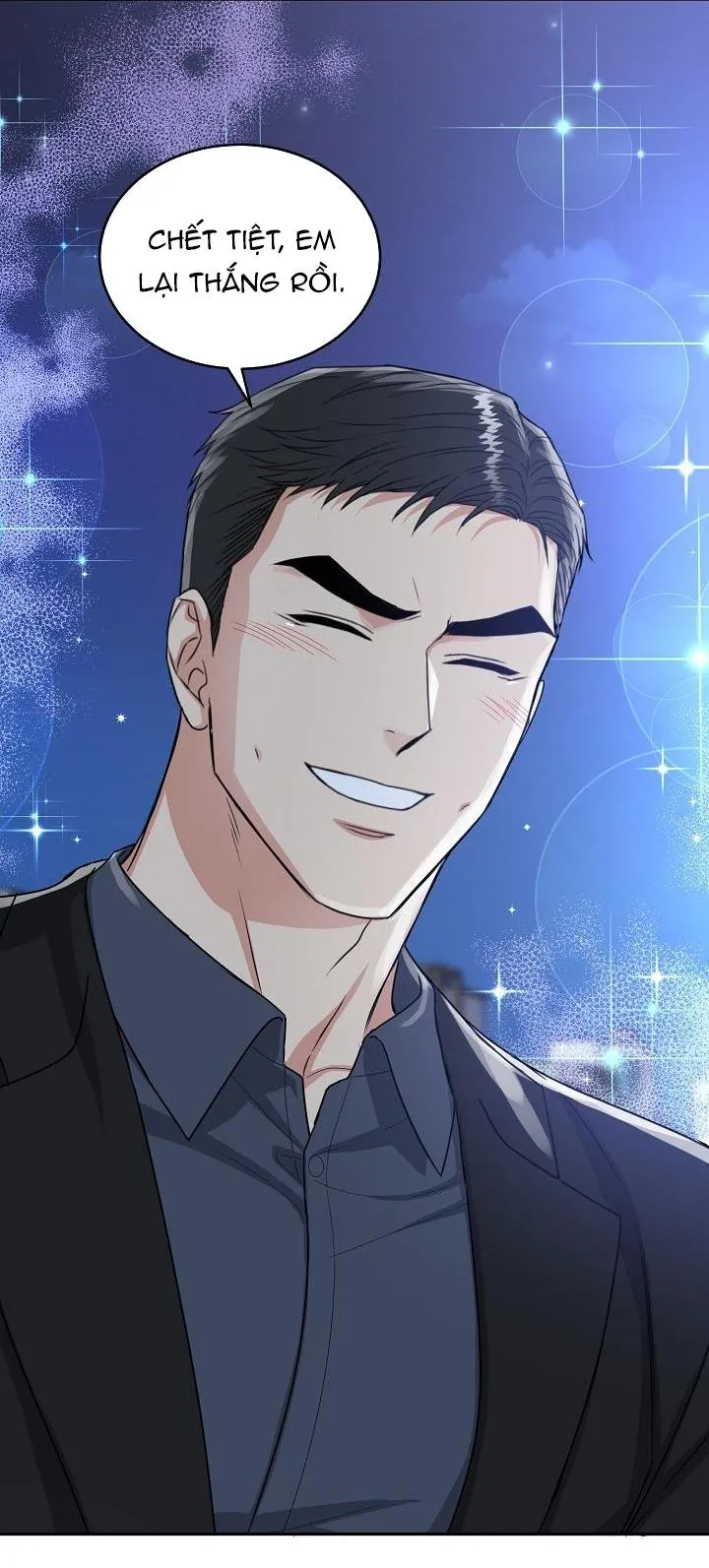 HỔ DỮ Chapter 19 Trang 21