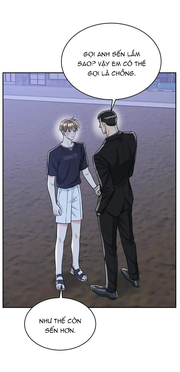 HỔ DỮ Chapter 19 Trang 24