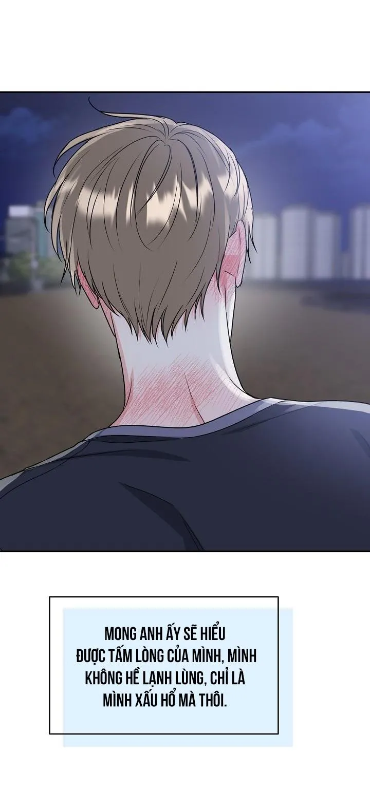 HỔ DỮ Chapter 19 Trang 26