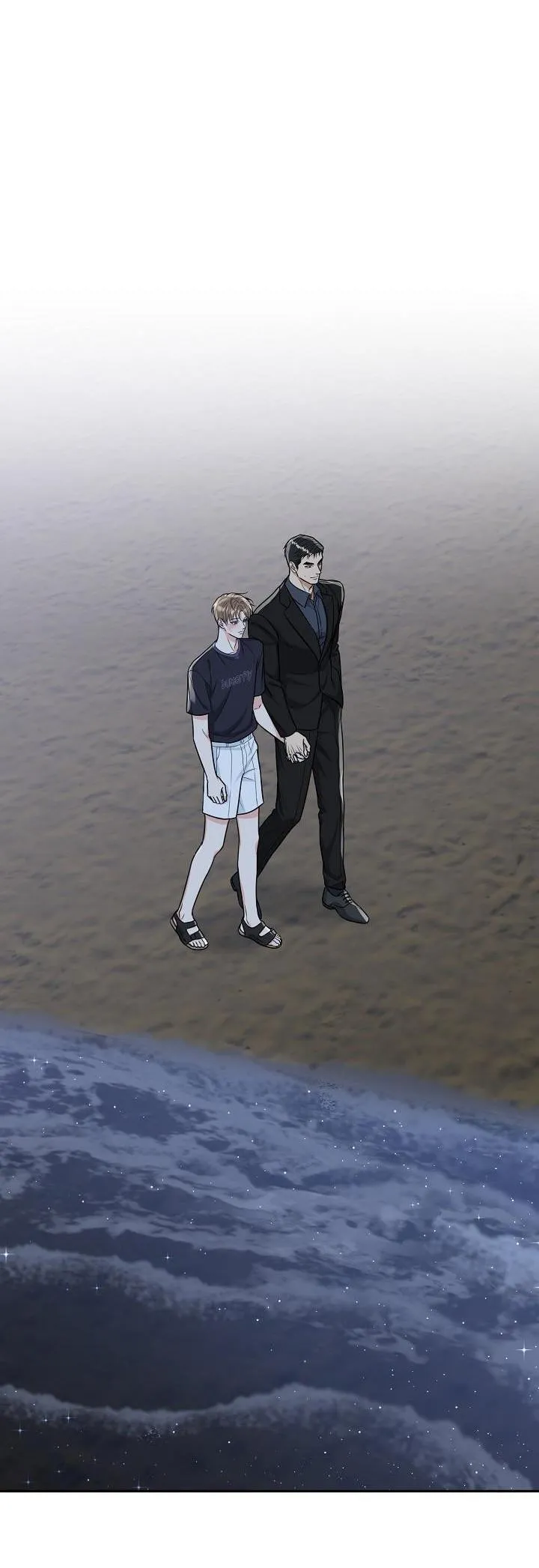 HỔ DỮ Chapter 19 Trang 27