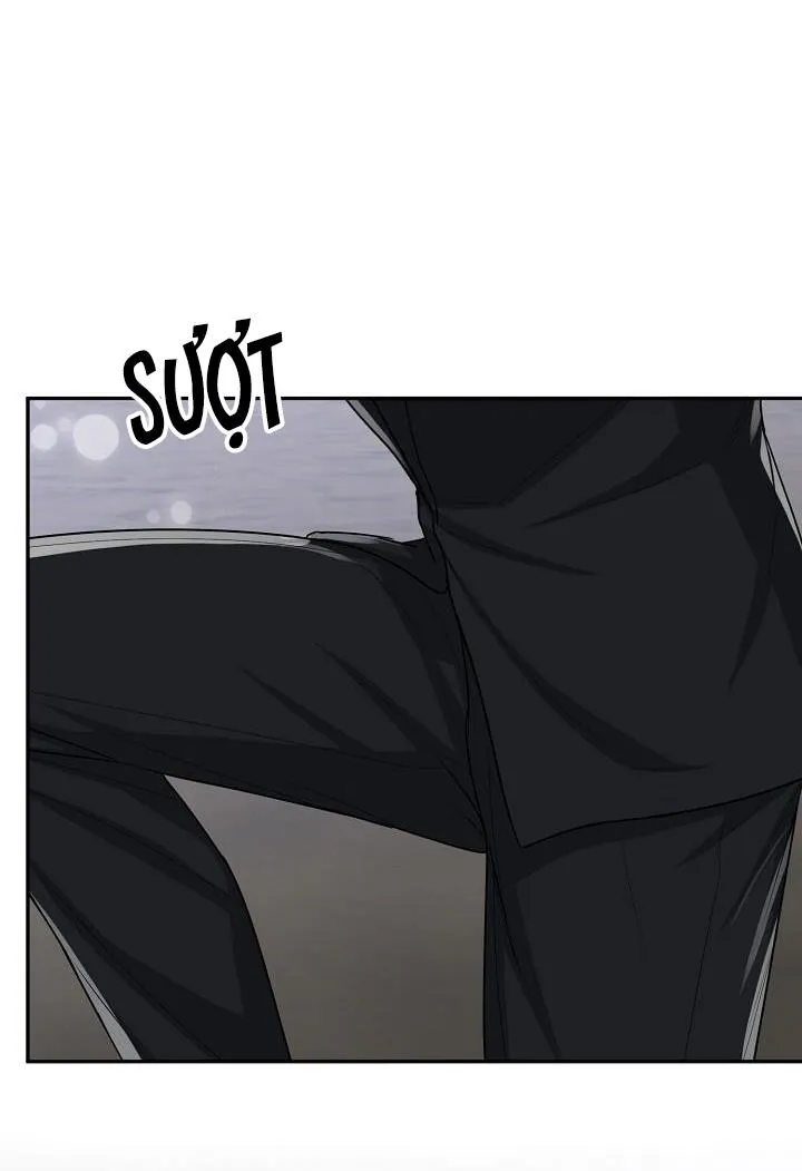 HỔ DỮ Chapter 19 Trang 32