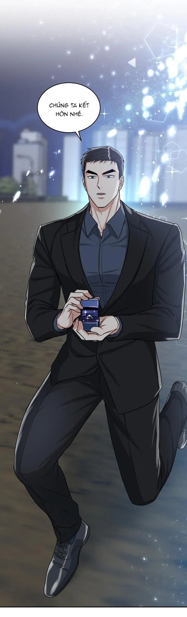 HỔ DỮ Chapter 19 Trang 33