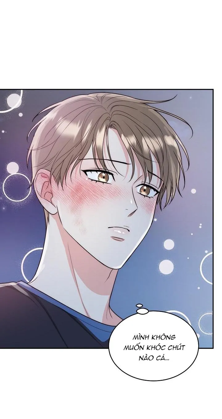 HỔ DỮ Chapter 19 Trang 34