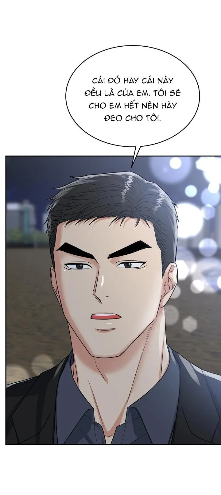 HỔ DỮ Chapter 19 Trang 36