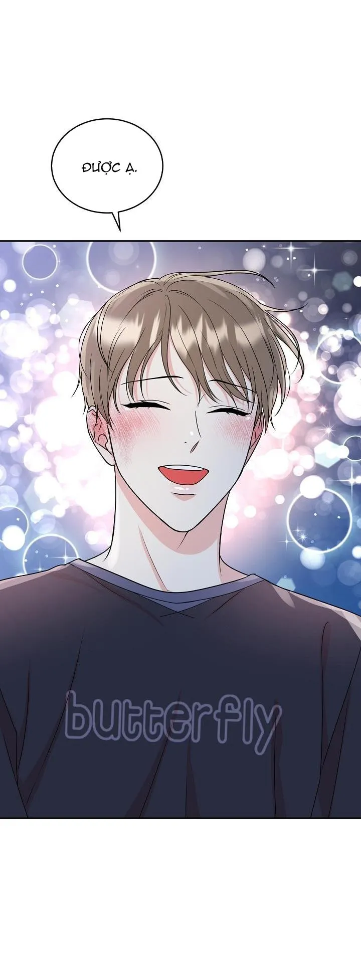 HỔ DỮ Chapter 19 Trang 38