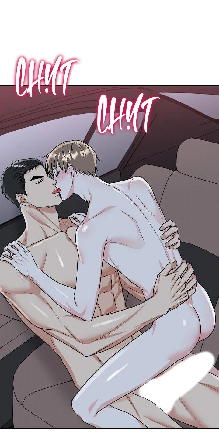 HỔ DỮ Chapter 19 Trang 41