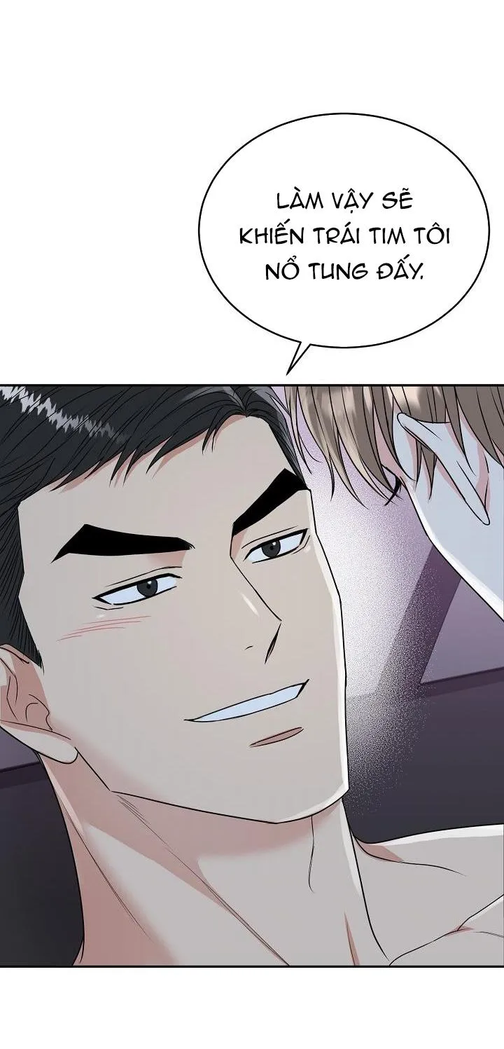 HỔ DỮ Chapter 19 Trang 51