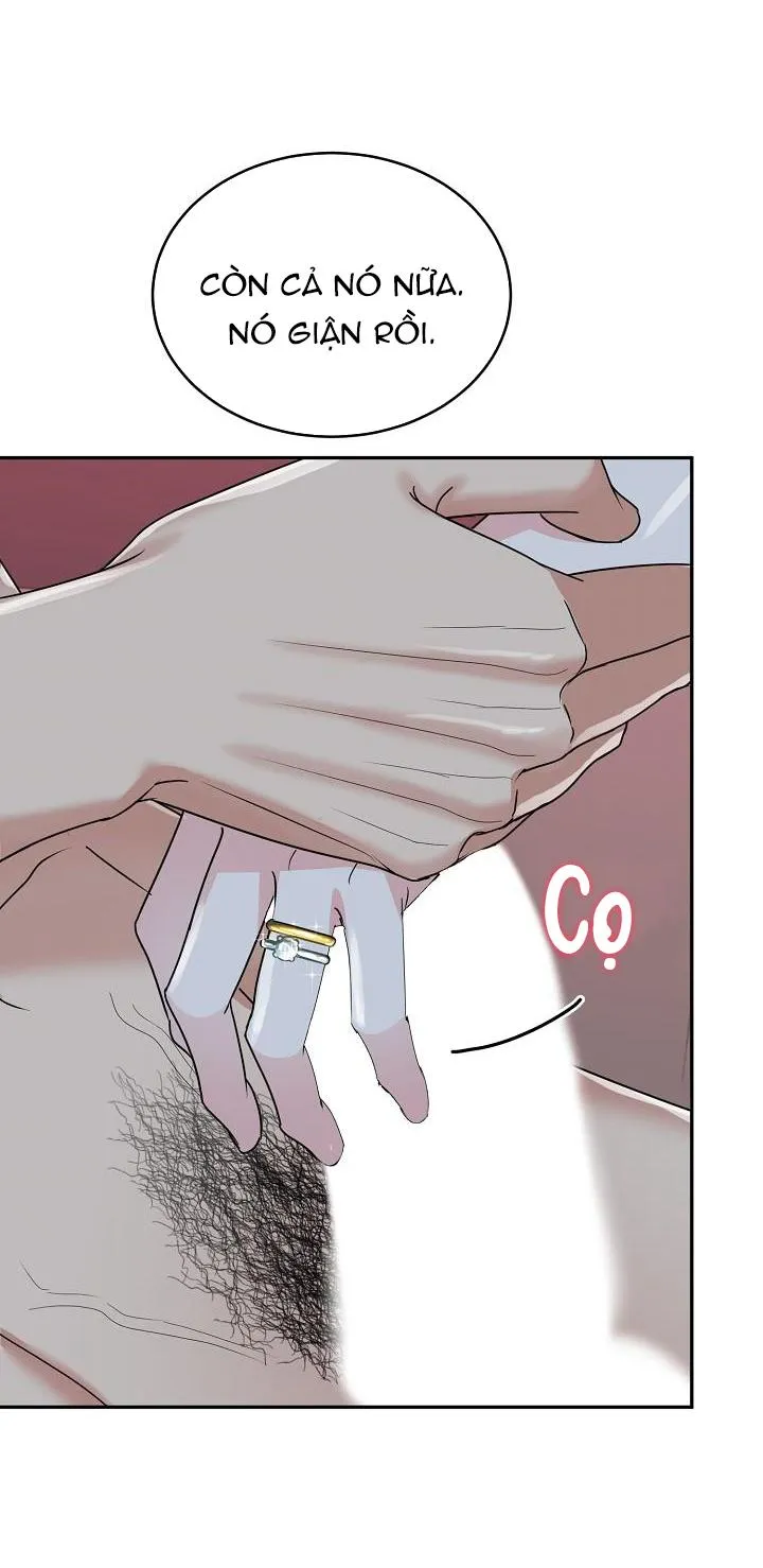 HỔ DỮ Chapter 19 Trang 52