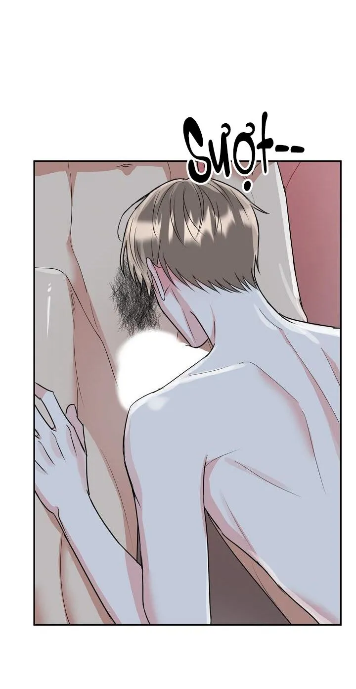 HỔ DỮ Chapter 19 Trang 54