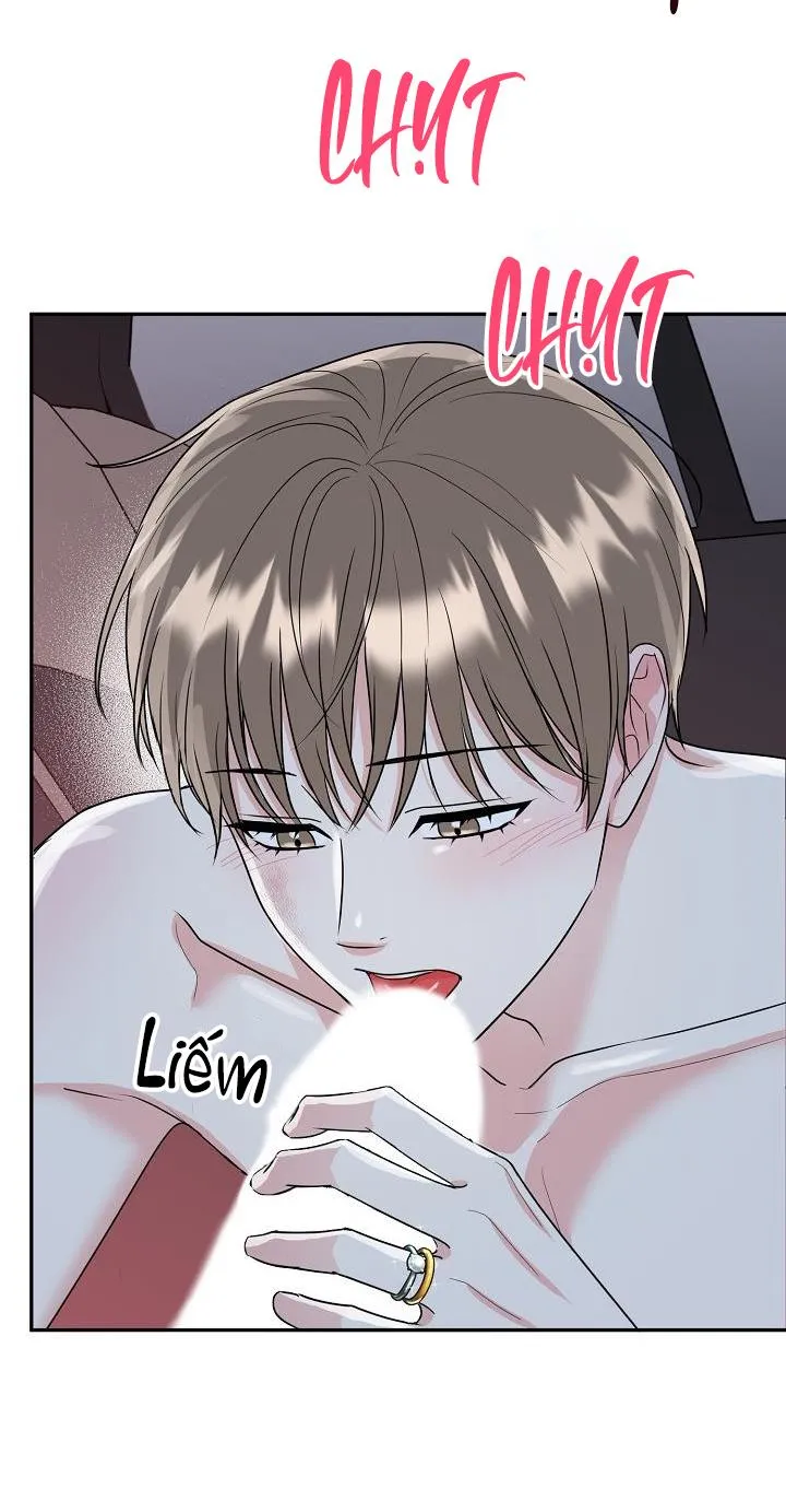 HỔ DỮ Chapter 19 Trang 57