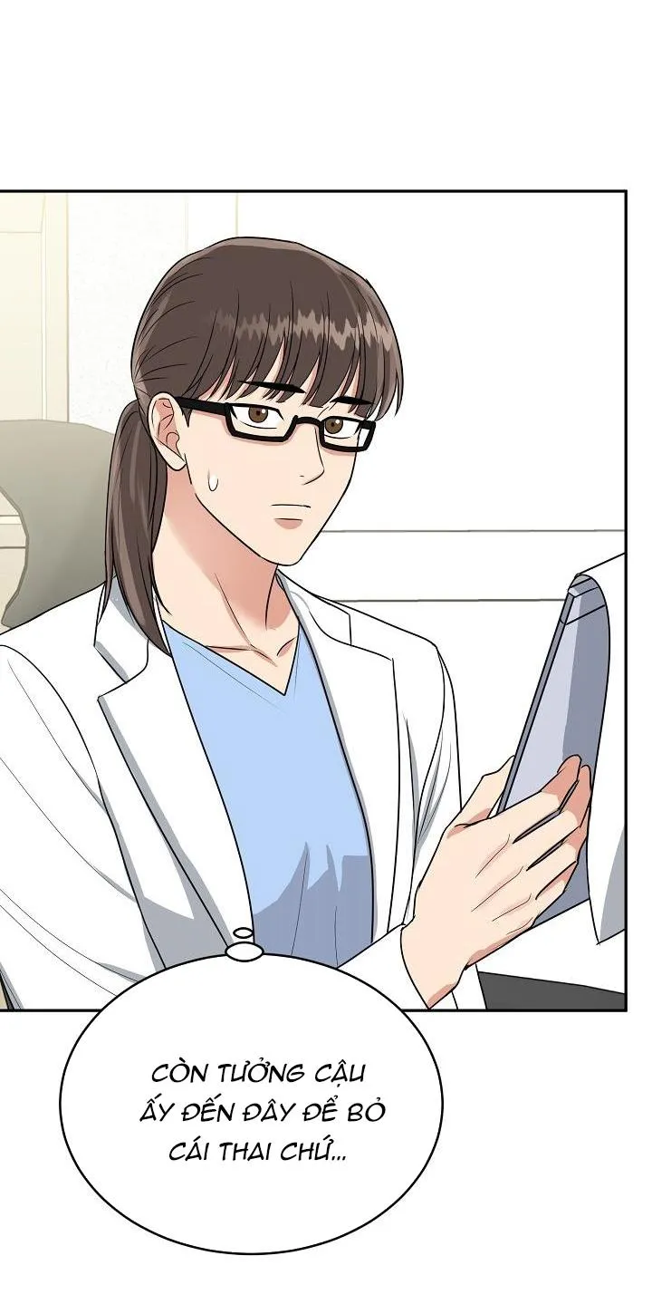 HỔ DỮ Chapter 19 Trang 63