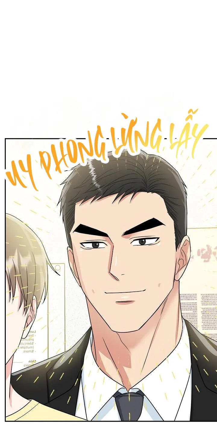 HỔ DỮ Chapter 19 Trang 64