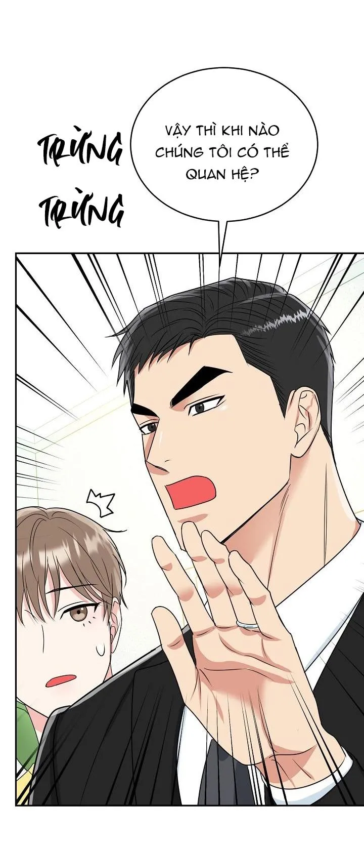 HỔ DỮ Chapter 19 Trang 67