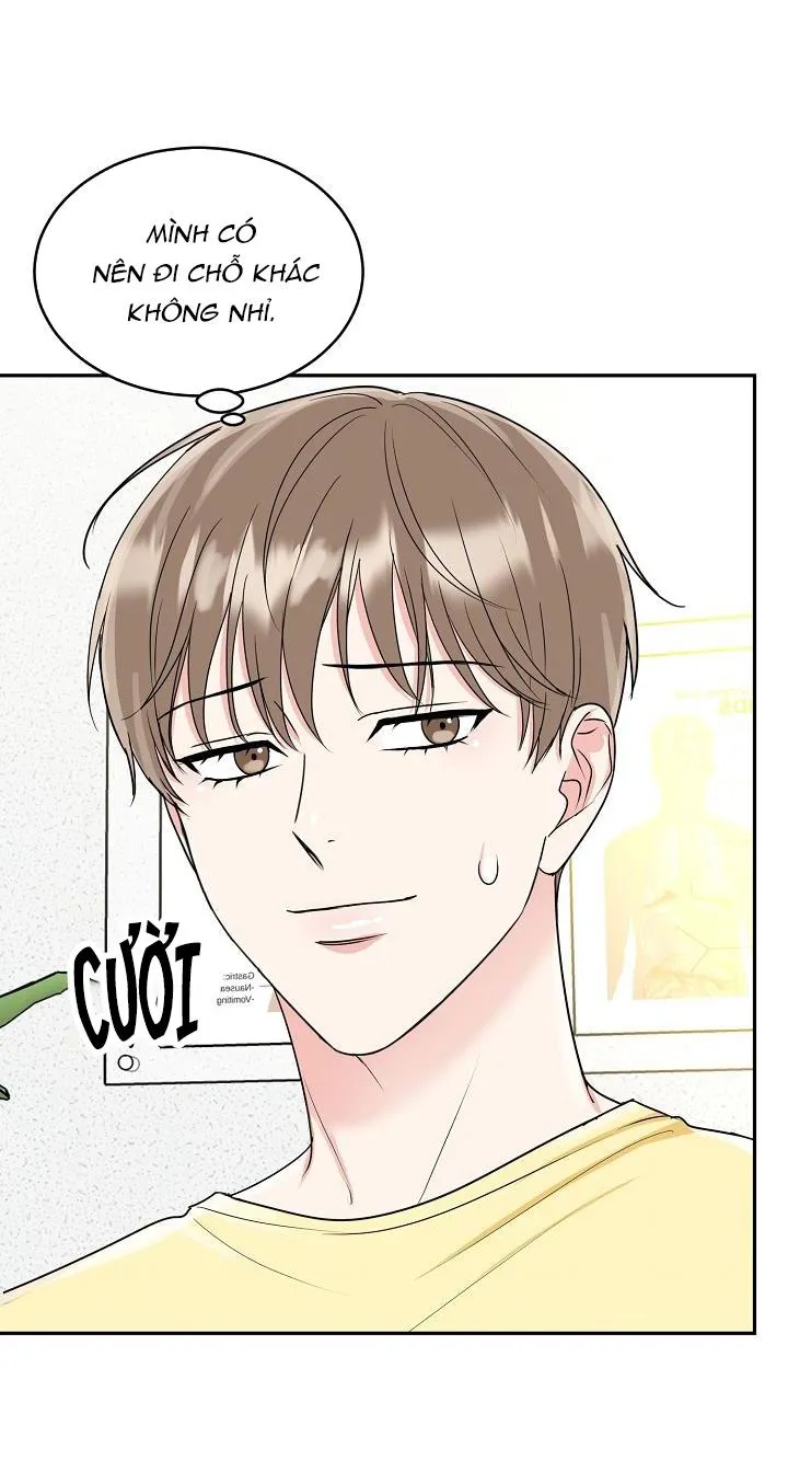 HỔ DỮ Chapter 19 Trang 68