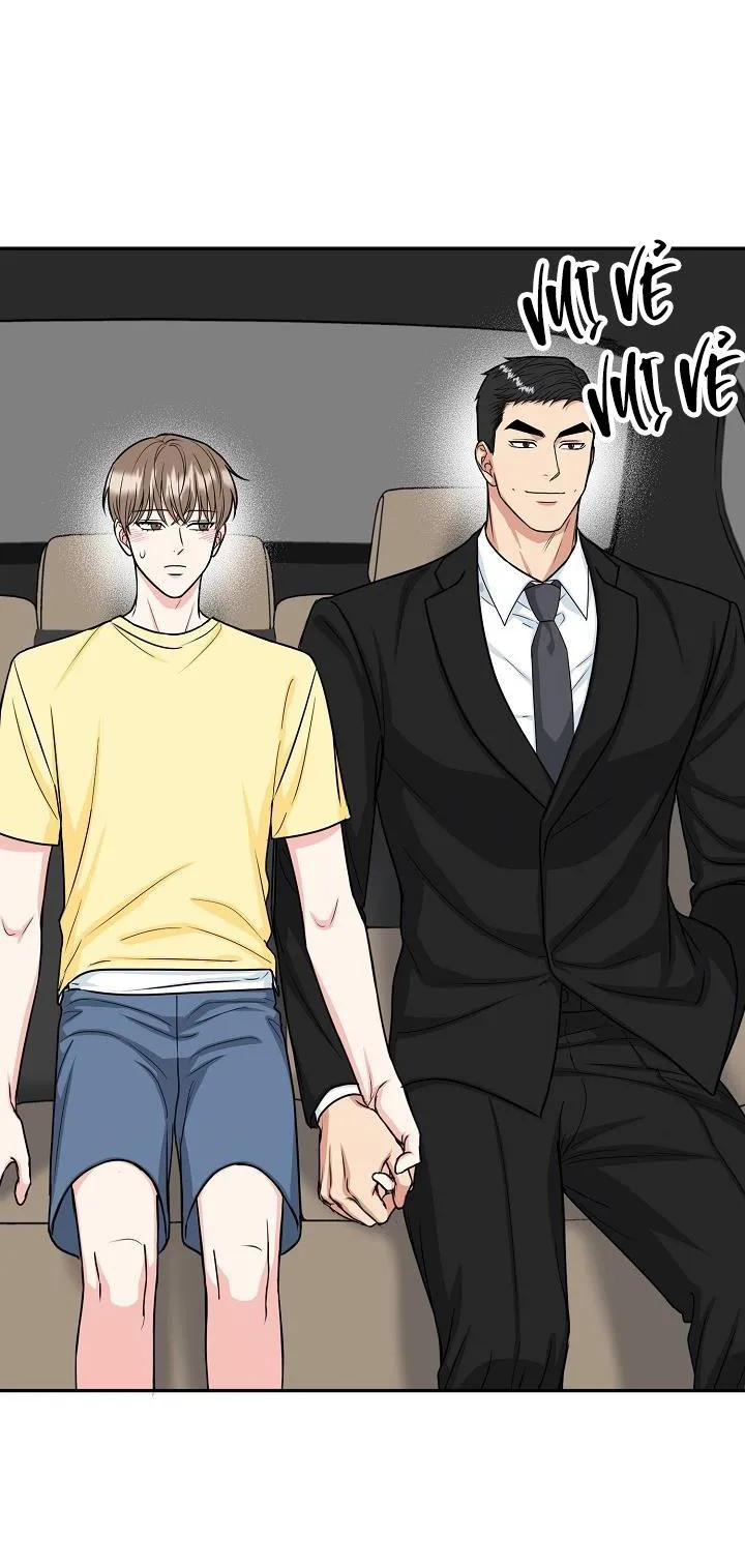 HỔ DỮ Chapter 20 Trang 3