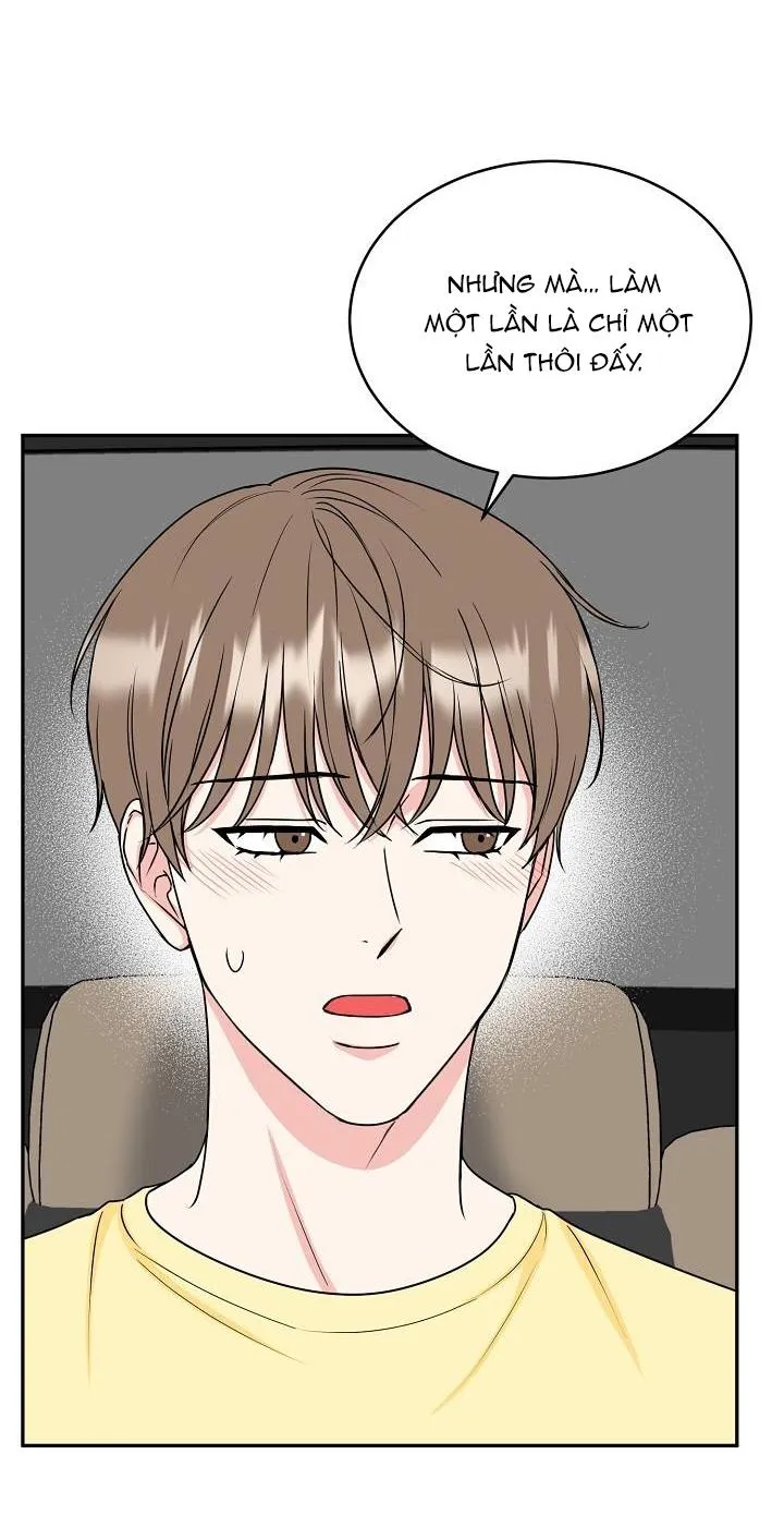 HỔ DỮ Chapter 20 Trang 4